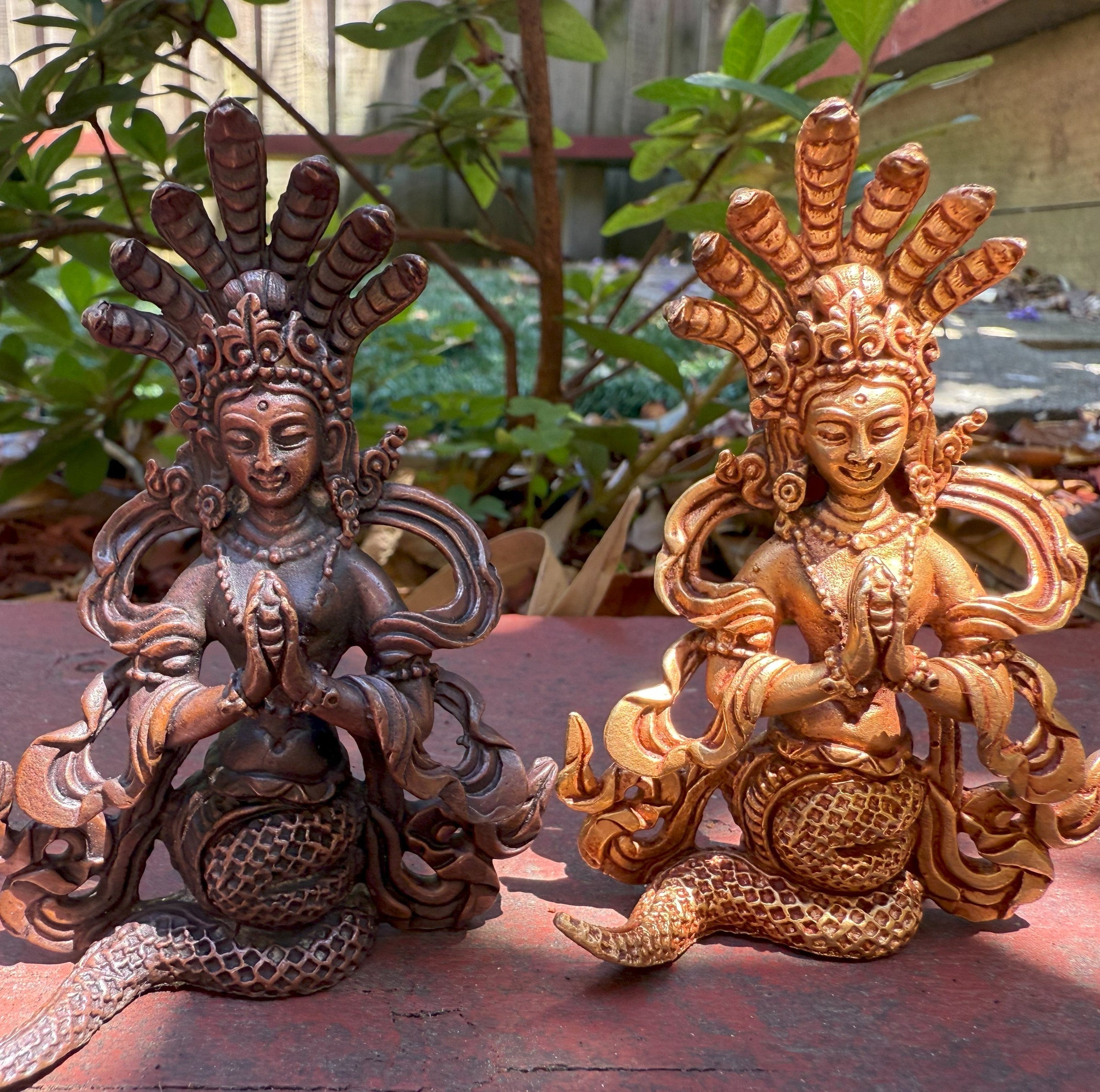 Serpent Prosperity Collection