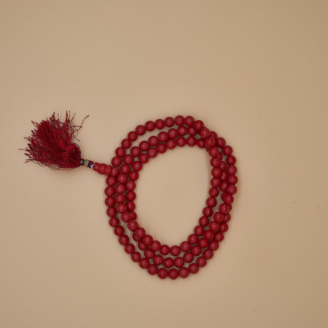 Coral Mala