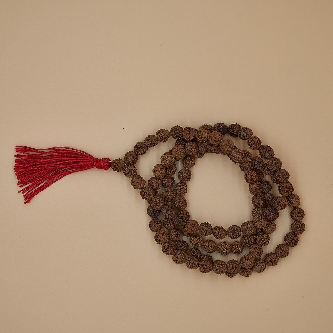 Bodhi Seed Mala