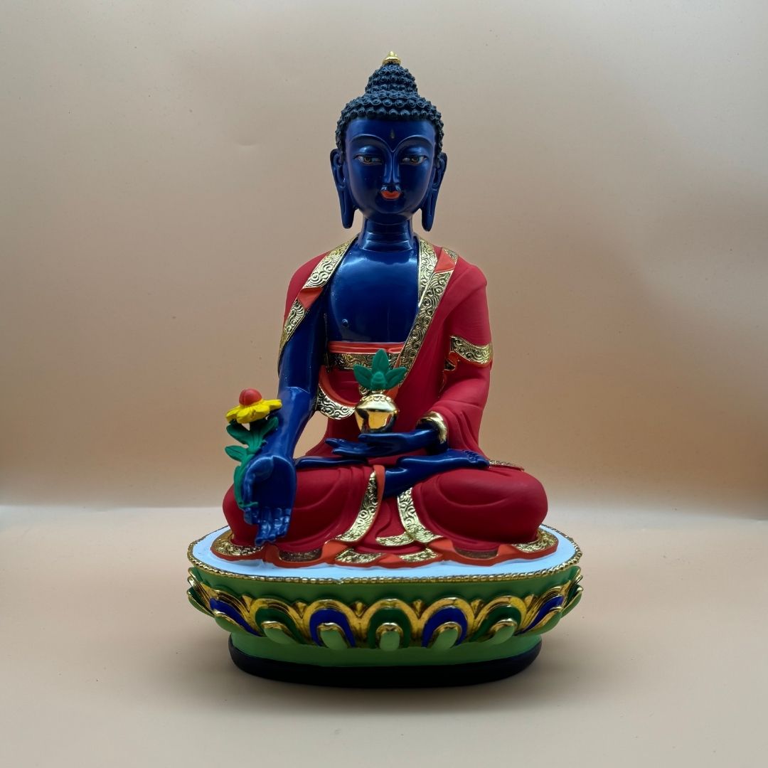 Vajradhara Statue