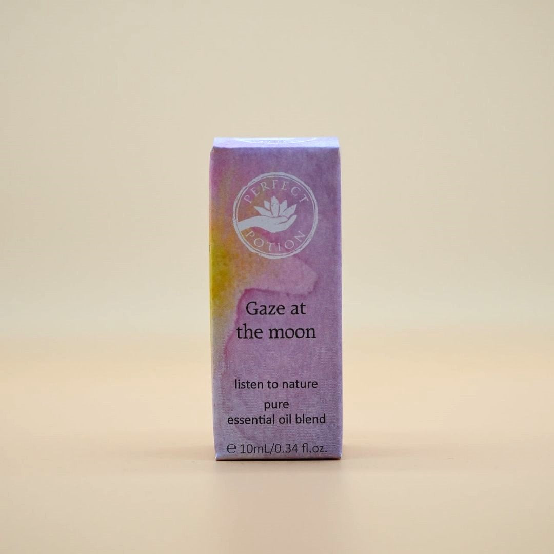 Perfect Potion Gaze At The Moon Essential Oil