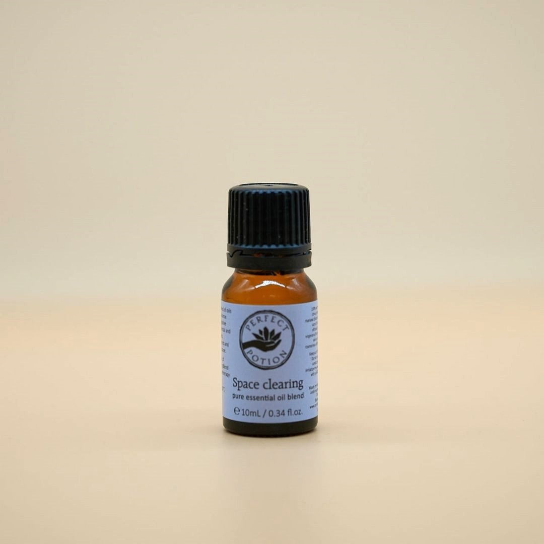 Perfect Potion sacred Space oil blends kit