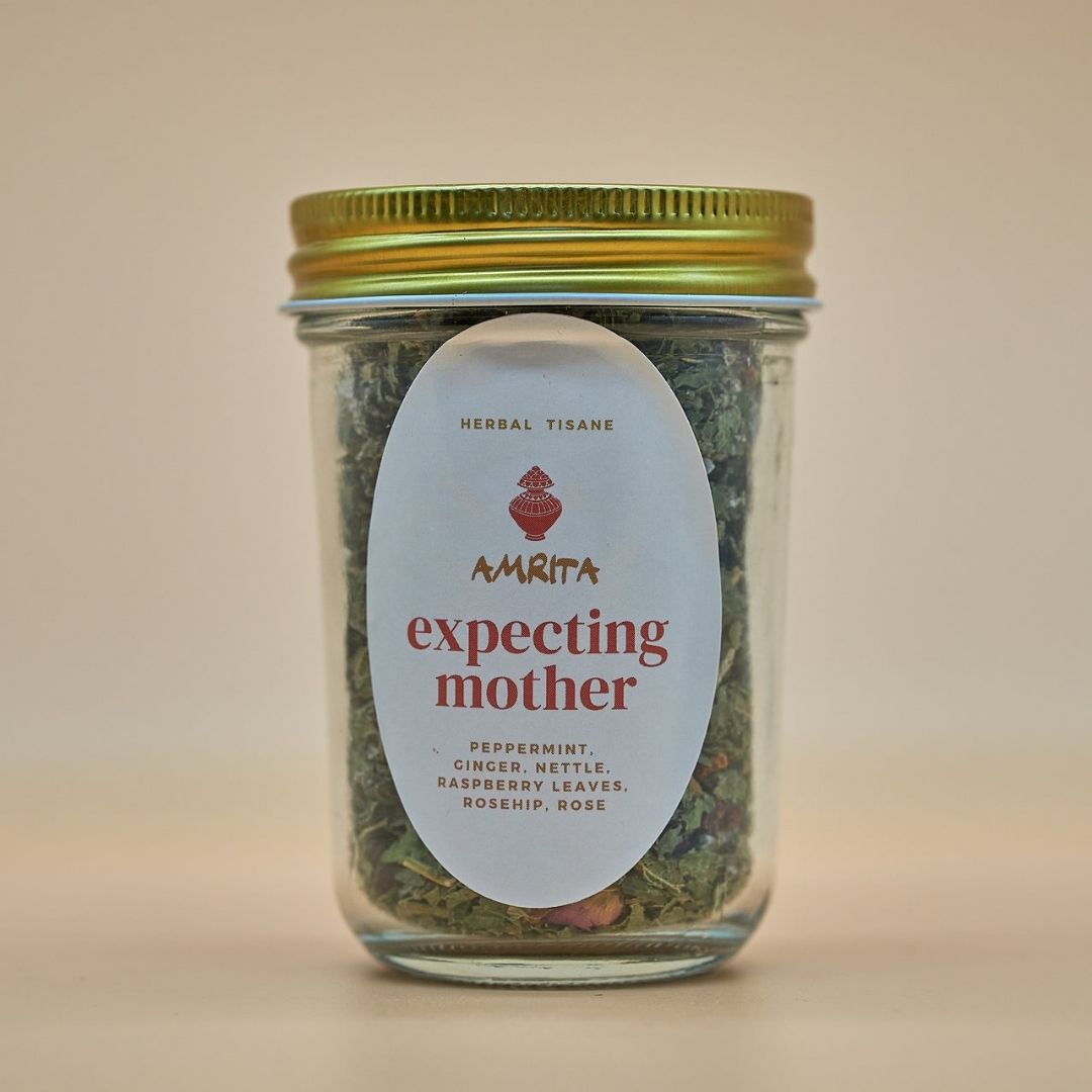 Amrita Tea – Expecting Mother