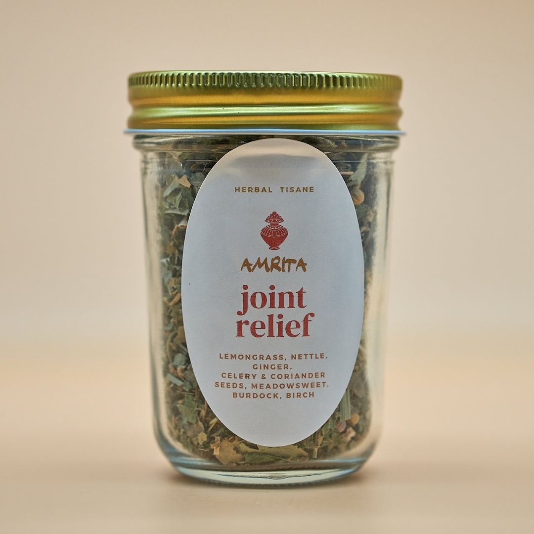 Amrita Tea – Joint Relief