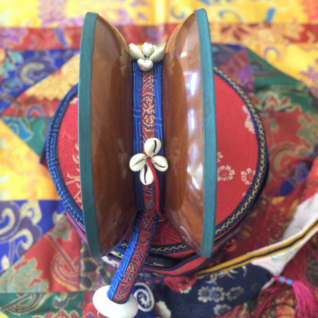 Chöd Drum