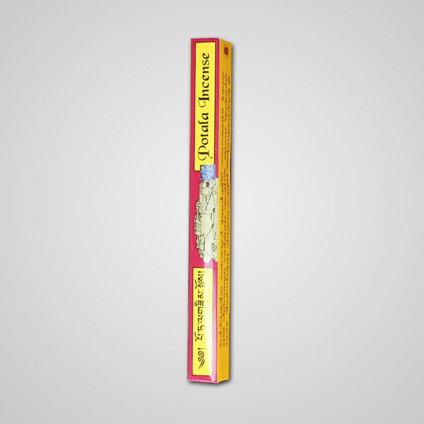 Potala Incense