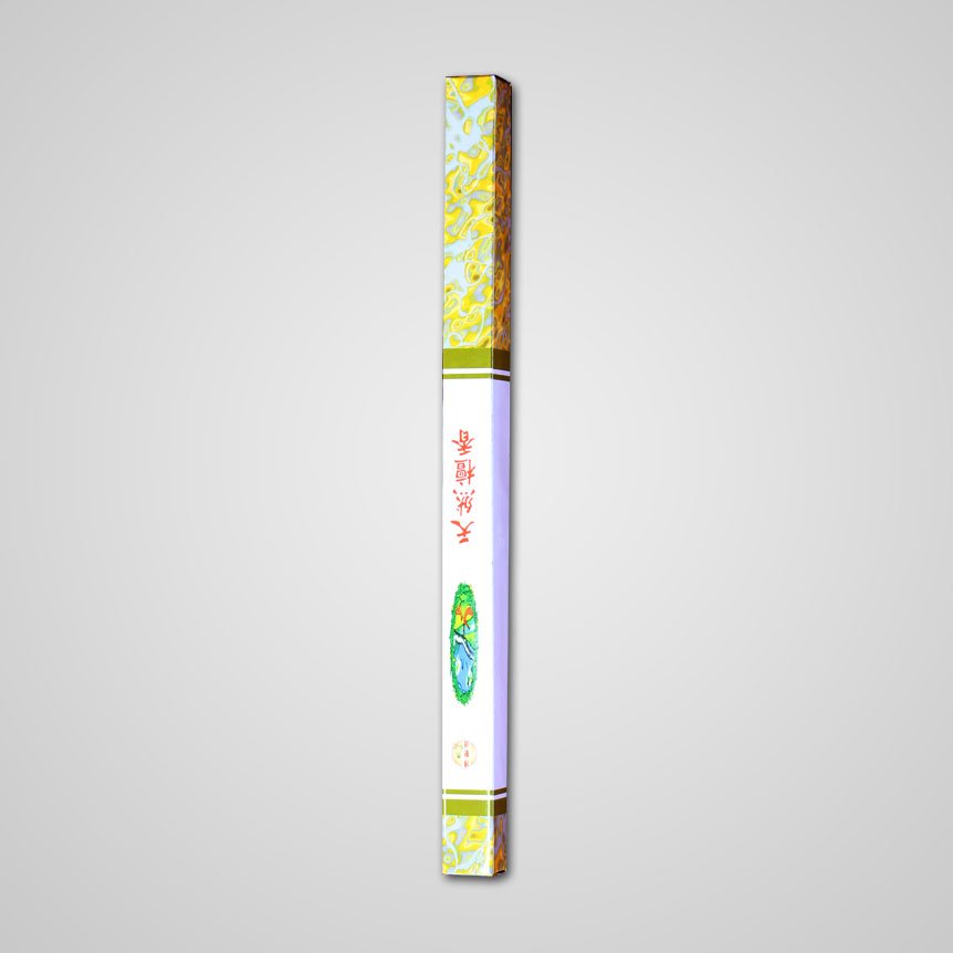 Sandalwood Incense