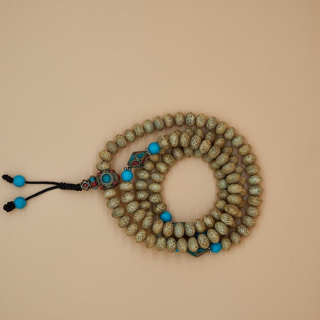 Prayer Beads