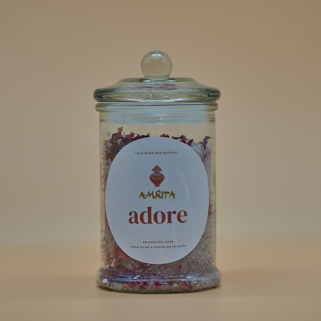 Amrita Adore Salts