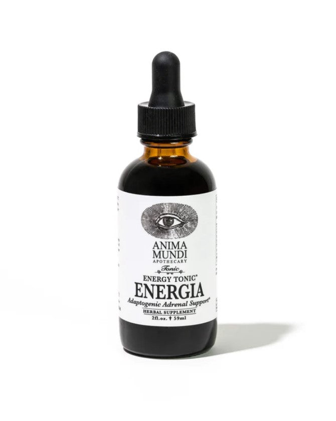 Anima Mundi Apothecary - ENERGIA Tonic