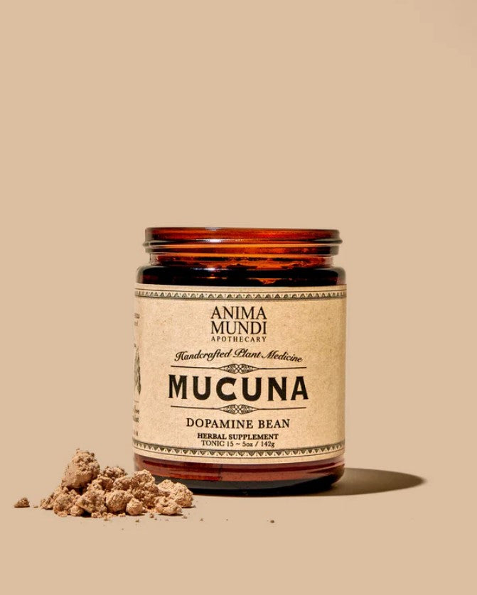 Anima Mundi Apothecary - MUCUNA