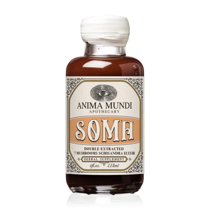 Anima Mundi Apothecary - SOMA Elixir