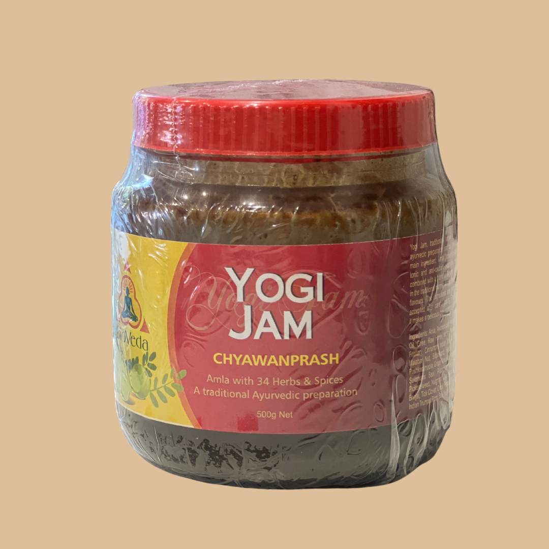 Bio Veda – Chyawanprash Yogi Jam