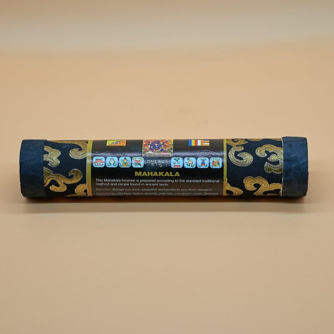Mahakala Incense