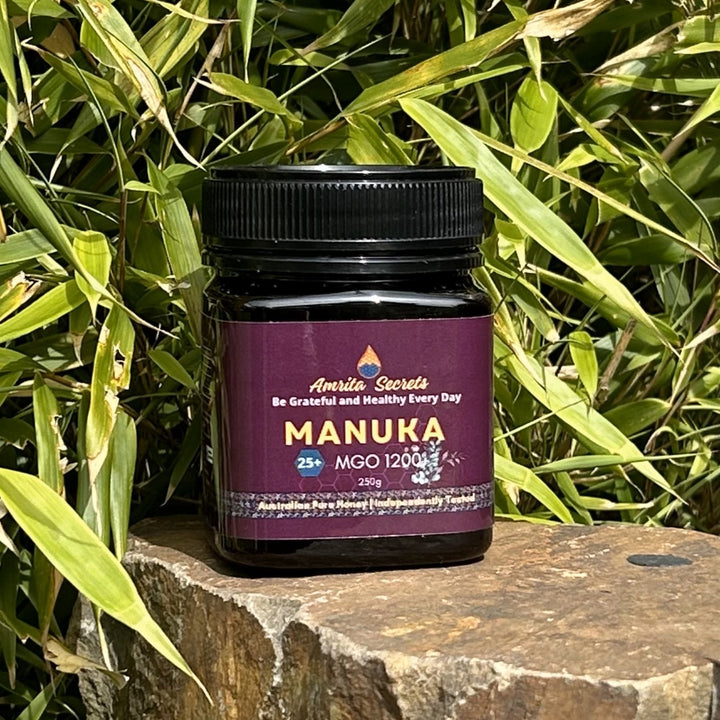 Manuka MGO 1200+