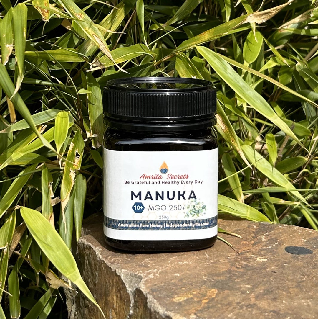 Manuka MGO 250+