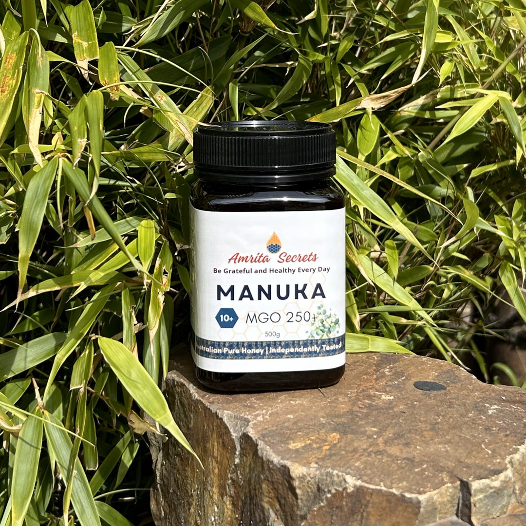 Manuka MGO 250+