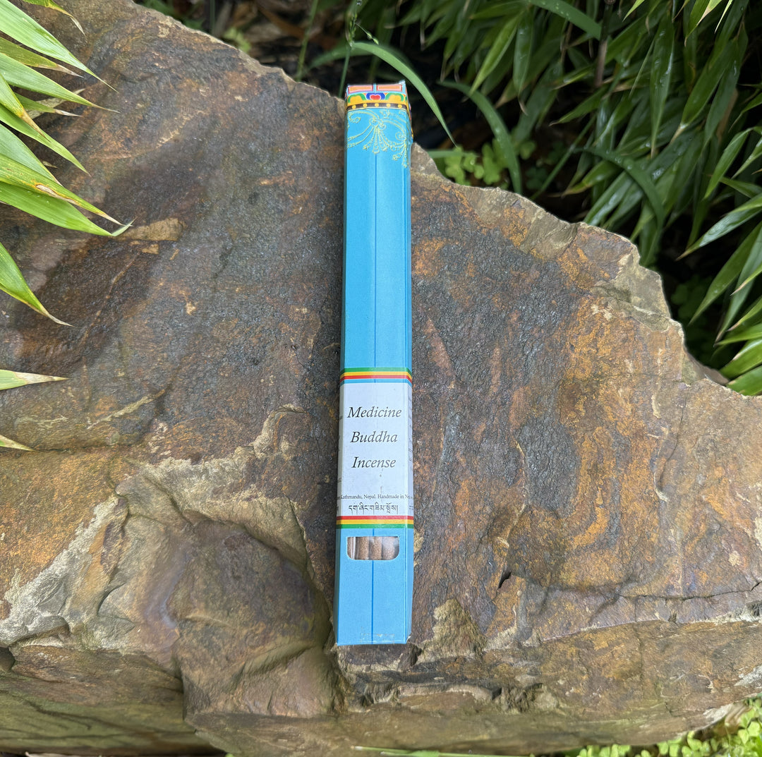 Medicine Buddha Incense