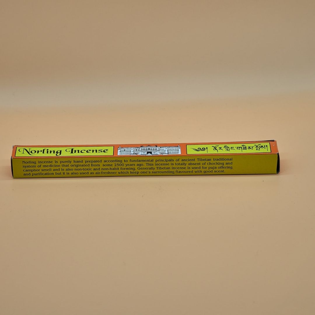 Norling Incense