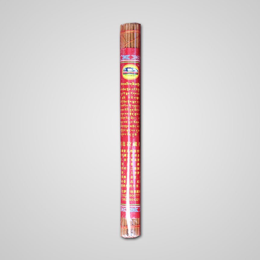 Tibetan Incense