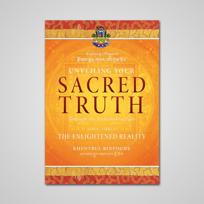 Unveiling Your Sacred Truth, Book Three: The Enlightened Reality