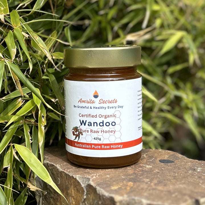 Organic Wandoo