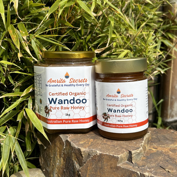 Organic Wandoo